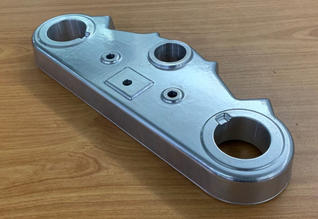CNC Wire EDM