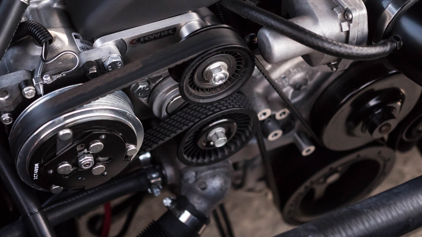 Automotive manufacturing and precision engineering environment