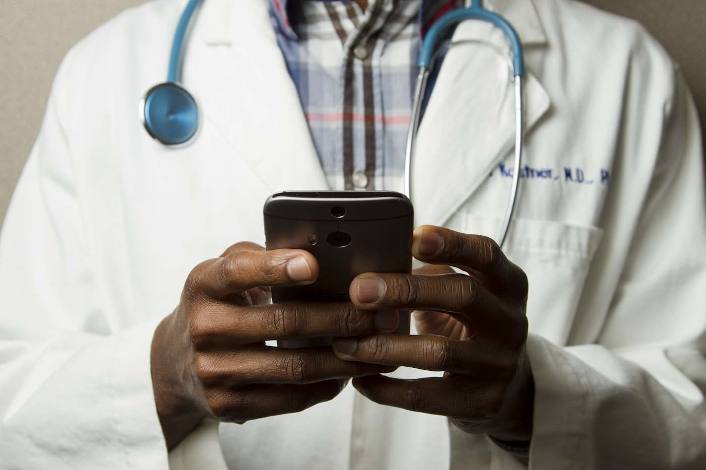 Medical devices and healthcare technology